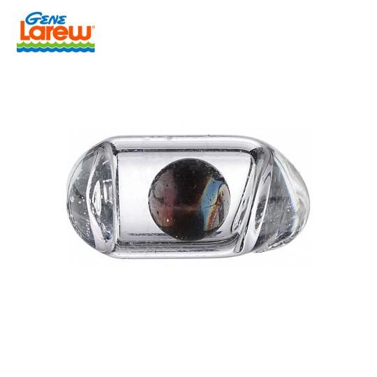 ジーンラルー　グラスラトル　Gene Larew　GRASS RATTLES