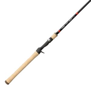 G-LOOMIS ルーミス GCX 854C JWR 12956-01 (ブラックバス ロッド 竿