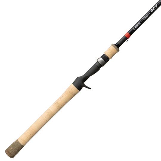 【在庫限りの特別価格】Gルーミス　GCX　854C　JWR　G-Loomis　［ジグ・ワーム用］