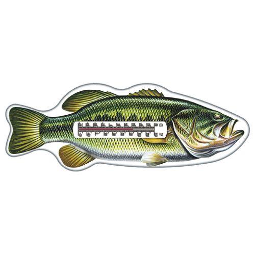 RIVERS　EDGE　リバースエッジ　Nostalgic Tin Thermometer　温度計　...