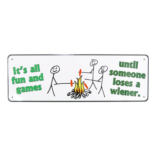 リバースエッジ　サインプレート　オールファン＆ゲーム　＃1418