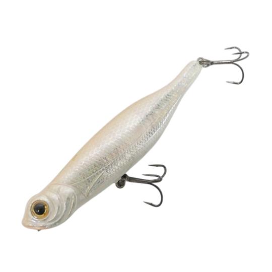 【全4色】スプロ　チャグミノー　35