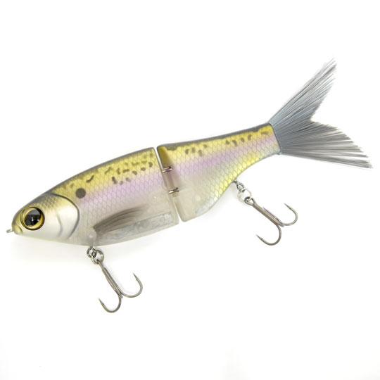 【全6色】スプロ　チャドシャッド　180　SPRO