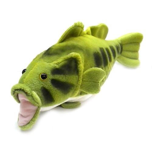Bass Pro Shops　バスプロショップ　STUFFED ANIMAL　魚のぬいぐるみ