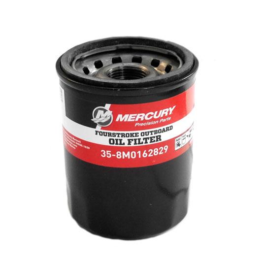 【エンジンオイル】　マーキュリー　オイルフィルター　[35-8M0162829]