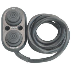 THマリン　トリムスイッチ　品番19078　TH-Marine