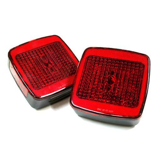 ROAD WARRIOR　ロードウォーリアーLED　トレーラーライトキット