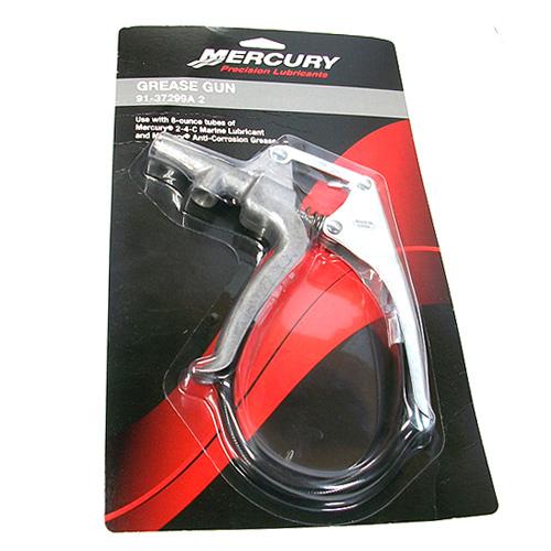 マーキュリー　グリスガン　【91-37299A2】MERCURY GREACE GUN