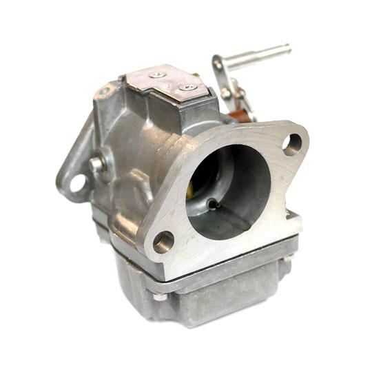 クイックシルバー　キャブレターアッセン　40H　【3301-821383T3】　QUICK SILV...