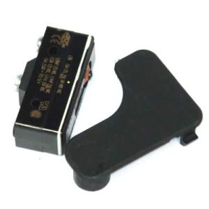 Motor Guide　モーターガイド　マイクロスイッチアッシー　デジタル用　MAP15103S