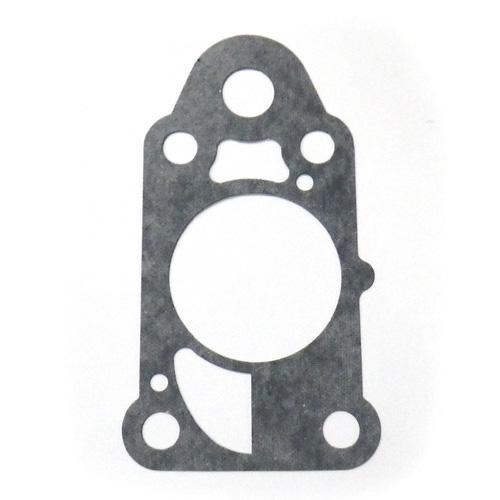 QUICKSILVER　クイックシルバー　2hp-3.3hp用　インペラ上側　ガスケット　【27-8...