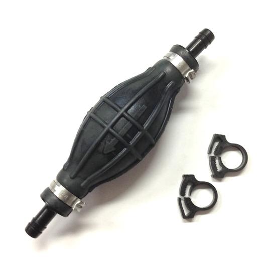 【エンジンパーツ】マーキュリー　プライマーバルブ　ポンプ　[8M0054314]