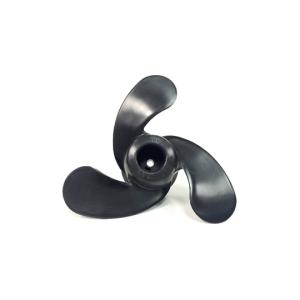 キパワ　ミンコタ用112　3枚ペラ　36V用　フォルトレックス/ウルトレックス　112lb用　KIPAWA