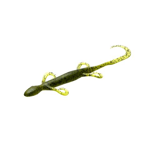 ZBC　マグナムリザード　8inch　ZOOM