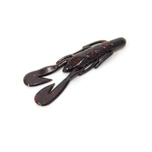 【全7色】ズーム　ウルトラバイブスピードクロー　ZBC/ZOOM　ULTRAVIBE SPEED CRAW　【3】｜backlash