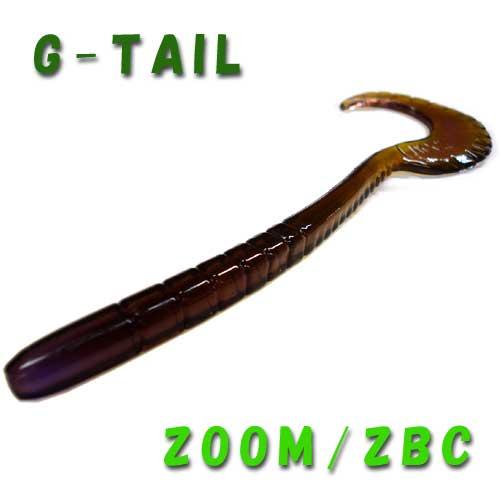 ZBC/ZOOM　G-TAIL/Gテール
