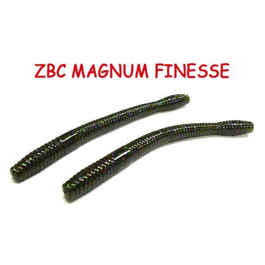 ZBC/ZOOM　MAGUNUM FINESSE/マグナムフィネス