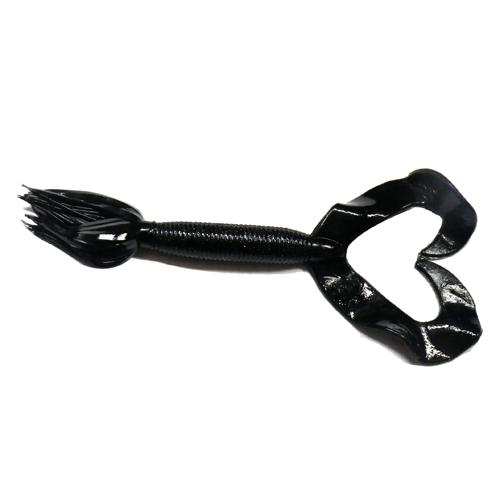 ゲーリーヤマモト　ダブルテールフラグラブ　6inch