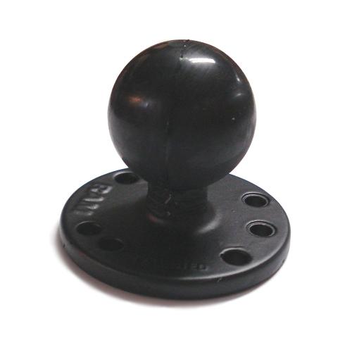 ラムマウント　RAM111　1.5inchボール　ベース　【700202】