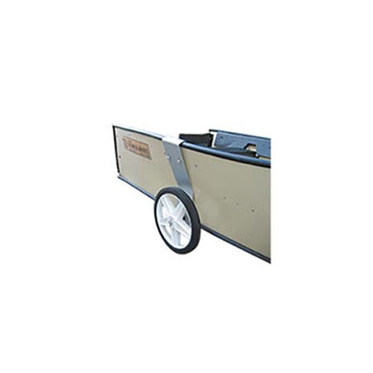 【取り寄せ商品】 ポーターボート　ポータードーリー