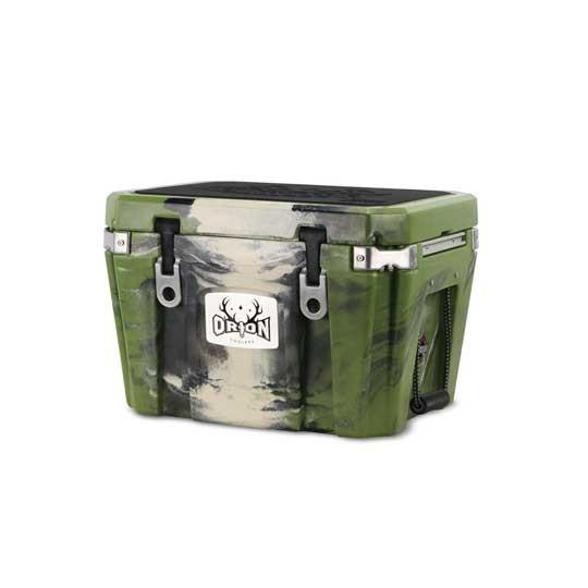 オリオンクーラー 35 （カラー：フォレスト）　正規輸入品　ORION COOLERS 35  Fo...