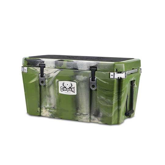 オリオンクーラー 65 （カラー：フォレスト）　正規輸入品　ORION COOLERS 65  Fo...