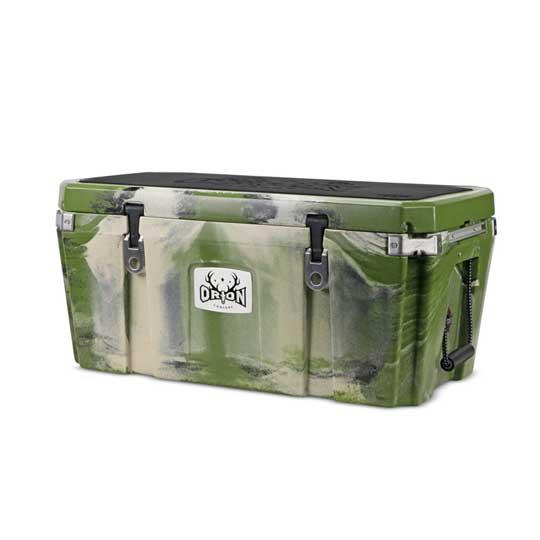 オリオンクーラー 85 （カラー：フォレスト）　正規輸入品　ORION COOLERS　Forest