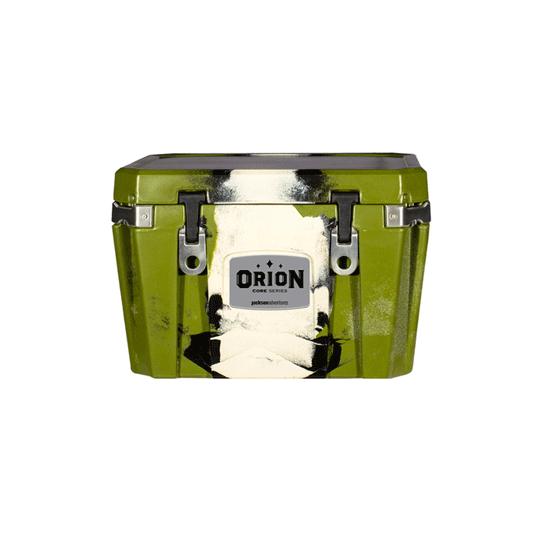 オリオンクーラー 35（カラー：フォレスト）　正規輸入品【パッド付属】　ORION COOLERS ...