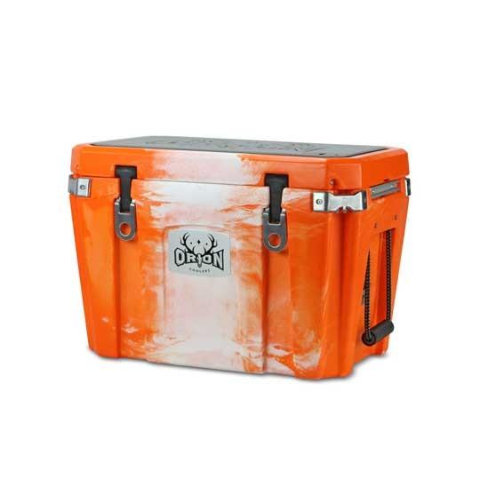 【アウトレット】オリオンクーラー 45 （カラー：ブレイズ）　正規輸入品　ORION COOLERS...