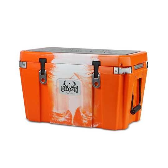 オリオンクーラー 55 （カラー：ブレイズ）　正規輸入品　ORION COOLERS 55  BLA...
