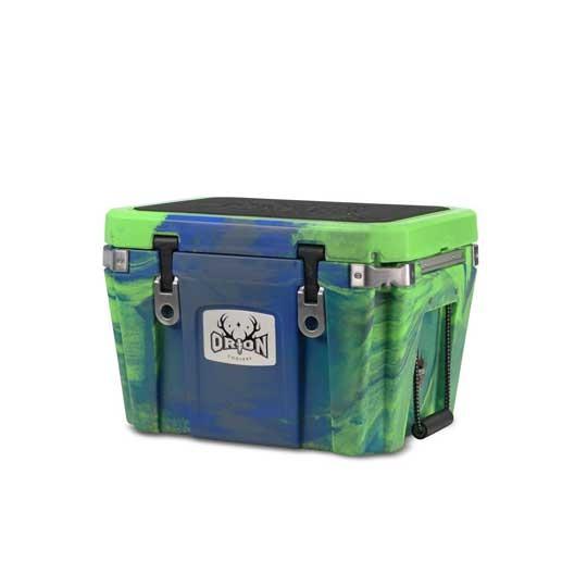 【アウトレット】オリオンクーラー 35 ドラド　正規輸入品　ORION COOLERS