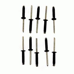 ヤックアタック カヤック用リベット 10本セット YakAttack
