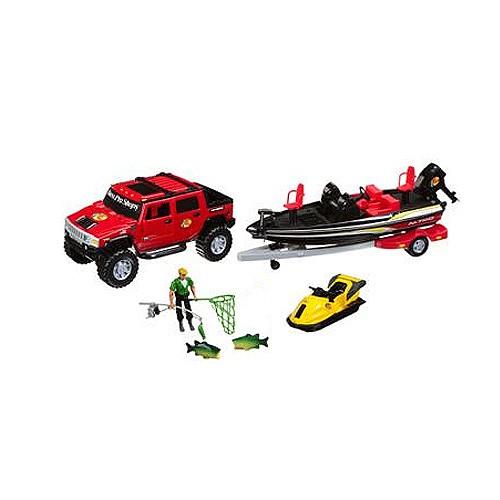 Bass Pro Shop/バスプロショップ　IMAGINATION ADVENTURE SERIE...