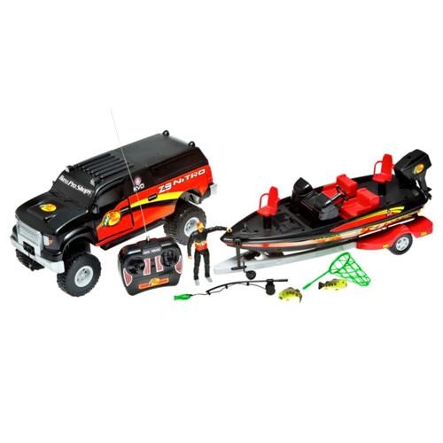 Bass Pro Shop/バスプロショップ　IMAGINATION ADVENTURE SERIE...