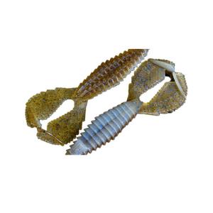 deps（デプス） *デプス MS GRUB MSグラブ 4インチ : ルアーショップ