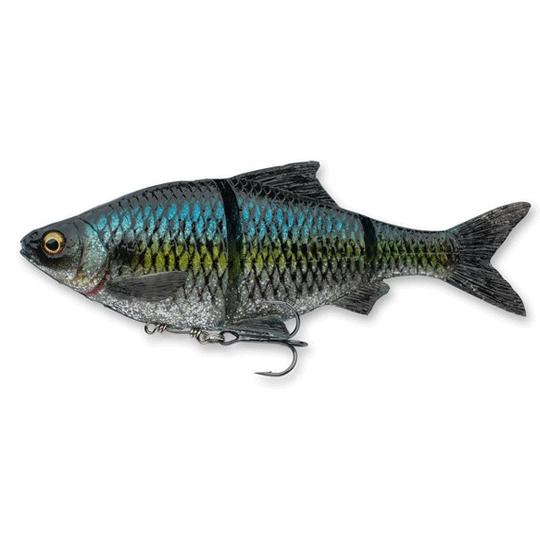 【全6色】サベージギア　3Dラインスルーギザード　7inch　スローシンキング　SAVAGE GEA...