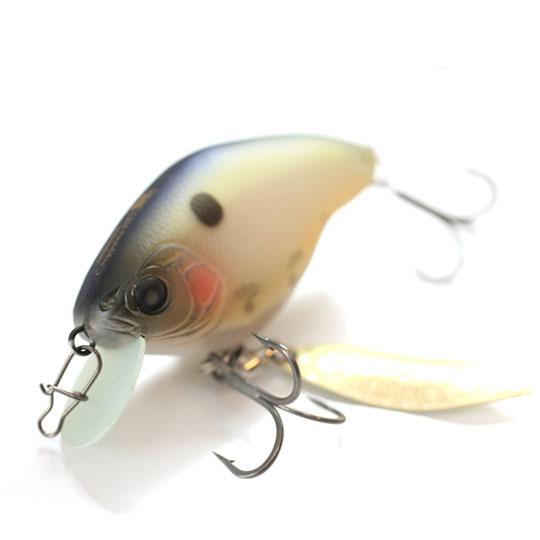 ニシネルアーワークス　チッパワ　RBブレード　NishineLureWorks Chippawa