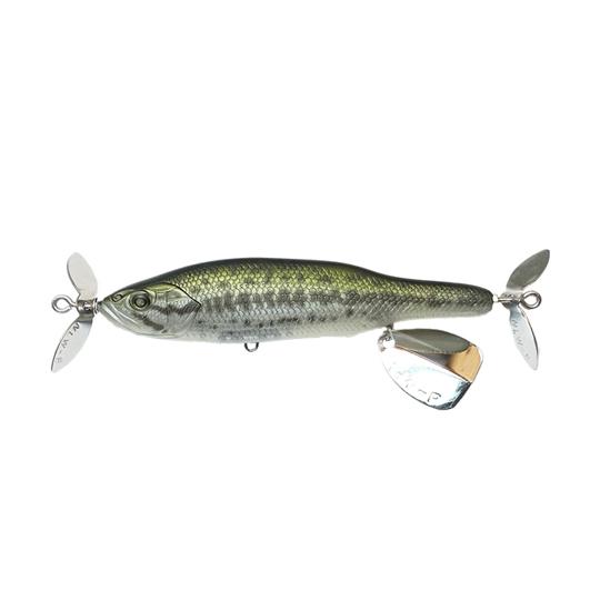 ニシネルアーワークス　アビノー 110F　Nishine Lure Works