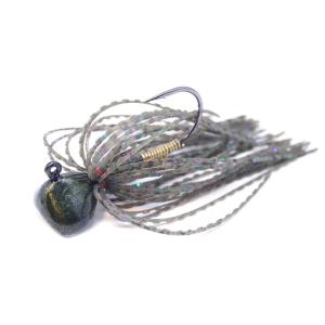 ニシネルアーワークス ニシネフィネスフットボールジグ 3/8oz（10g）