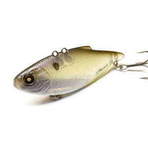 NISHINE LURE WORKS（ニシネルアーワークス） タイニーシムコー 45LW