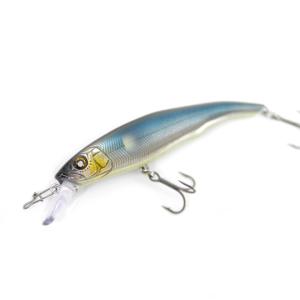 ニシネルアーワークス　エリー 95SD　バックラッシュ別注カラー　#A.G