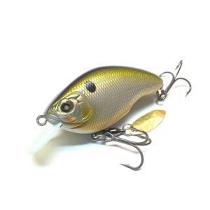 ペイフォワード MULTY モルティー #061 オリーブシャッド : つり具の