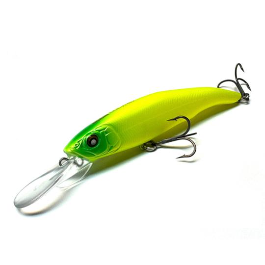 ニシネルアーワークス　エリー95MD　NishineLureWorks