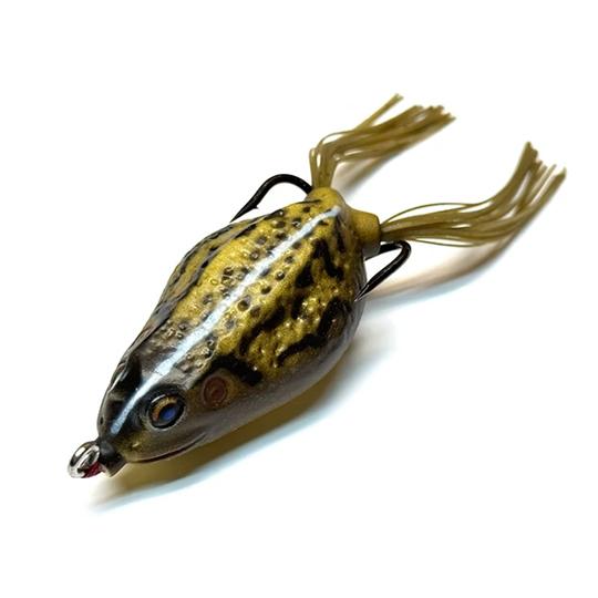 ニシネルアーワークス　BQフロッグ