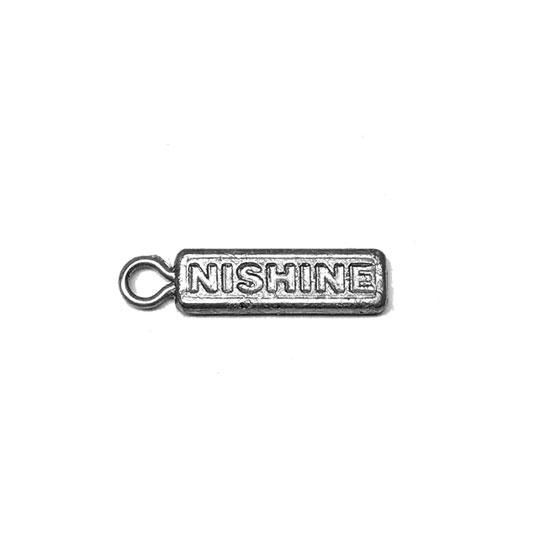 ニシネルアーワークス　ニシネオリジナルアウターウェイト　NISHINE LURE WORKS