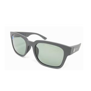 エレクトリック x DRT　ゾンビ S　偏光サングラス　 HTグリーン/マットグレーフレーム｜バックラッシュYahoo!店