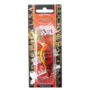 ラッキークラフト LC RTO FAT CBクランクベイトセット販売 LUCKY CRAFT（ラッキークラフト） 【全20色】ラッキークラフト LC 1.5