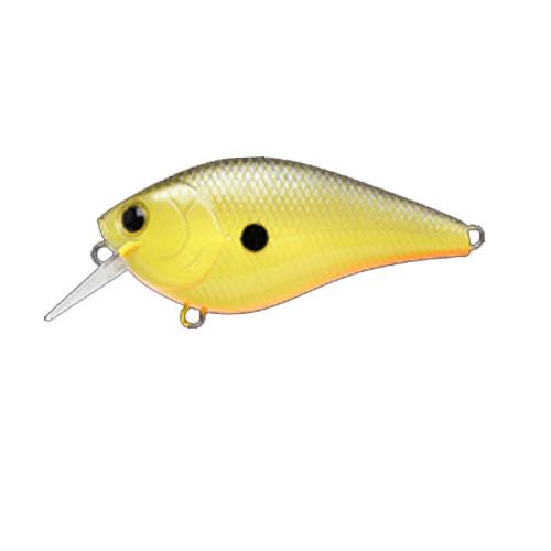 ラッキークラフトUSA　リッククラン　クランクベイト　LC 2.5