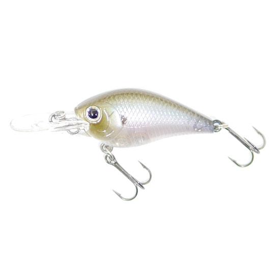 【全4色】ラッキークラフト　LC 0.5DD　クランクベイト