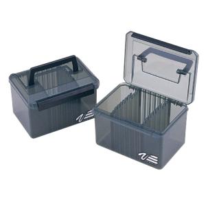 大量☆スピナーベイト19個　バーサスケース付き ○明邦 メイホウ バーサス VERSUS タックルケース VS-4060